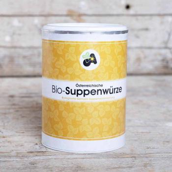 Suppengewürz 200g