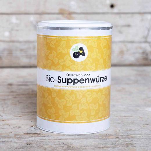 Suppengewürz 200g