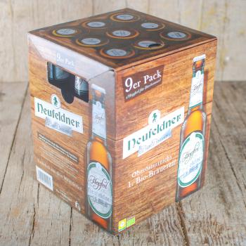 s'Hopferl 9X330ml