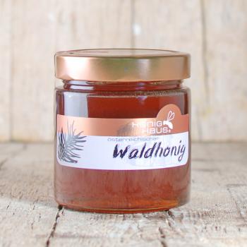 Waldhonig 500g