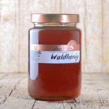Waldhonig 1000g