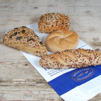Vital Sackerl 4 Stück
