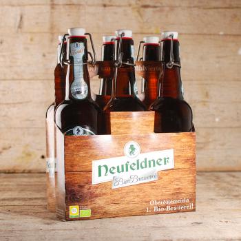 Zwickl 6X550ml