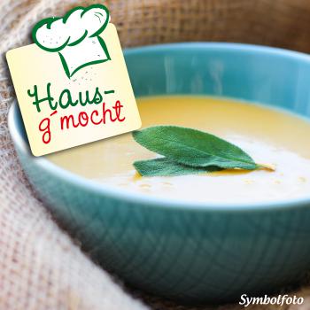 Karotten Kokoscremesuppe 410ml