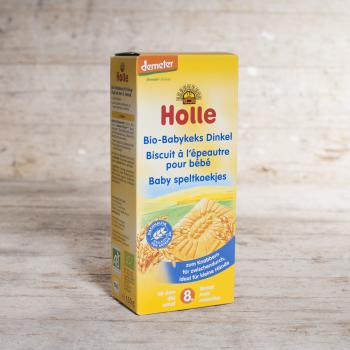 Baby Dinkel-Keks 150g