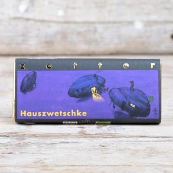 Schoko Hauszwetschke 70g