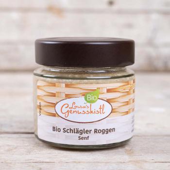 Schlägler Roggen Senf 100g