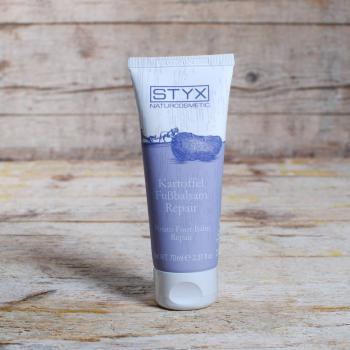Kartoffel Fußbalsam Repair 70ml