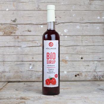 Fruchtsirup Himbeere 1:7 500ml