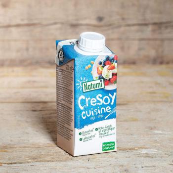 Sojacuisine CreSoy 200 ml