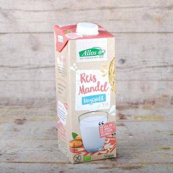 Reis-Mandel Drink 1l