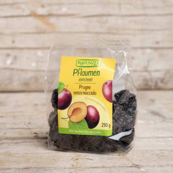Pflaumen ohne Stein 250g 