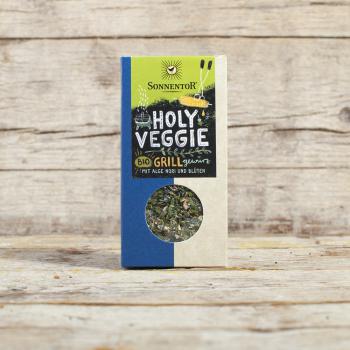 Gewürzmischung Holy Veggie 30g