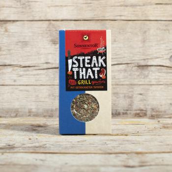 Gewürzmischung Steak That 50g