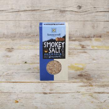 Smokey Salt 150g