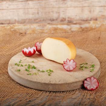 Scamorza geräuchert