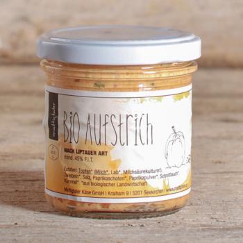 Liptauer 150g
