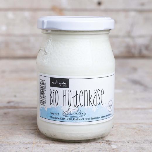 Hüttenkäse 250g