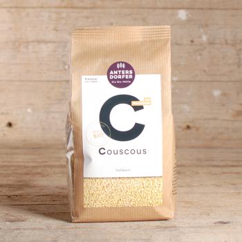 Couscous 500g
