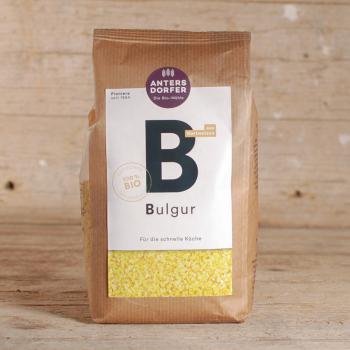 Bulgur 500g