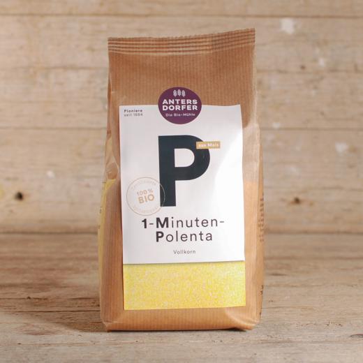 1-Minuten Polenta 500g