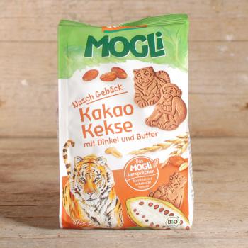 Kakao-Kekse 125g