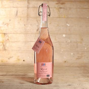 Rosé Frizzante 0,75l