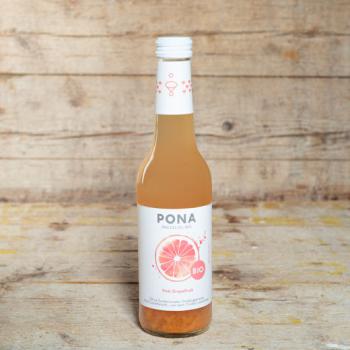 Pink Grapefruit 330ml