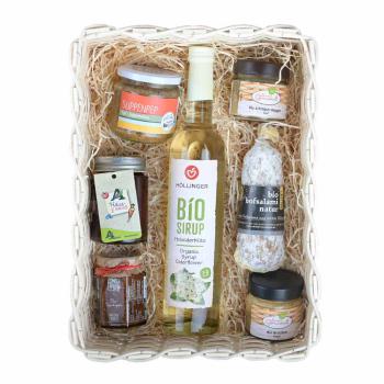 Geschenkset "Schmankerl"