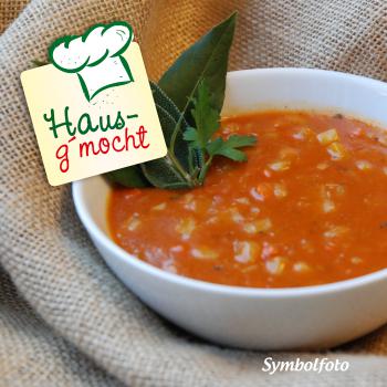 Hausg'mocht Erdäpfel-Rübengulasch 410ml