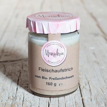 Fleischaufstrich 160g