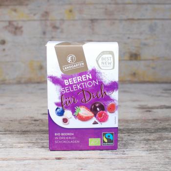 Beeren Selektion für Dich 90g