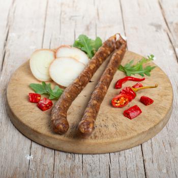 Zwiederwurzn 4 Stück