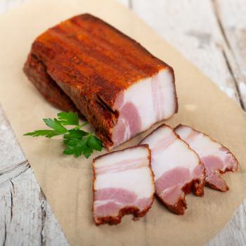 Wurzelspeck 250g