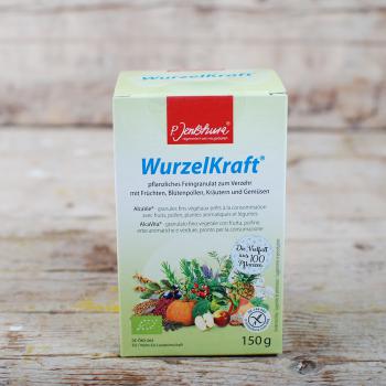 Wurzelkraft Power Vitalstoff 150g