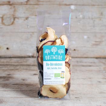 Dörrobstmix 120g 