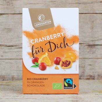 Cranberry für Dich 90g