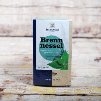 Brennnessel Tee 18x1g