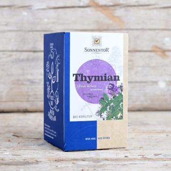 Thymian-Tee 18x1,2g