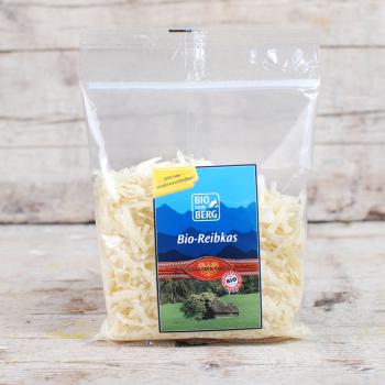 Tiroler Reibkäse 200g