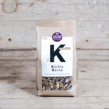 Kürbiskerne 250g