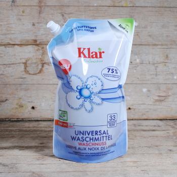 Universal Waschmittel Waschnuss 1,5l