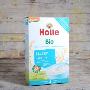 Vollkornbrei Hafer 250g