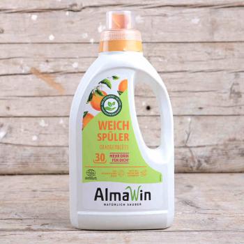 Weichspüler Orangenblüte 750ml