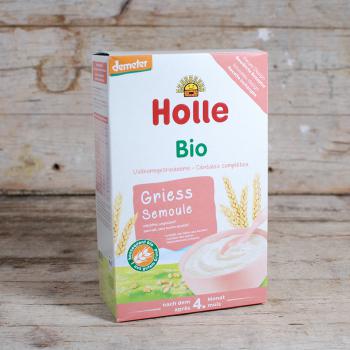 Babybrei Grieß >4M 250g