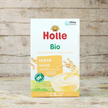 Vollkorngetreidebrei Hirse 250g