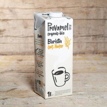 Haferdrink Barista 1l