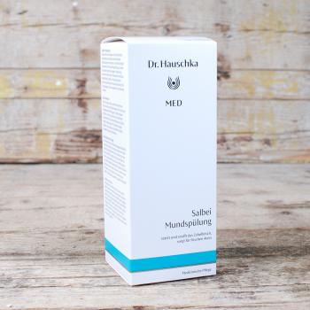 Med Salbei Mundspülung 300ml