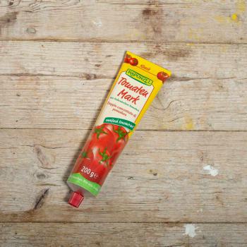 Tomaten Mark Tube 200g