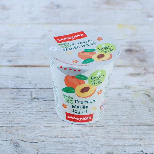 Fruchtjoghurt Marille 150g